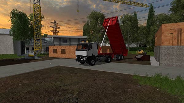 BENNE TP FRUEHAUF [MP] 3