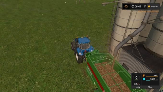 BERGMANNGTW430 / METALTECHPP20 TRAILER PACK 2