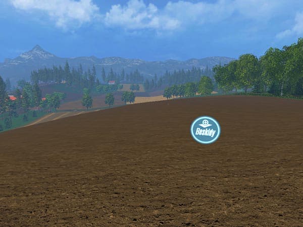 BESKIDY v Beta [SP] 4