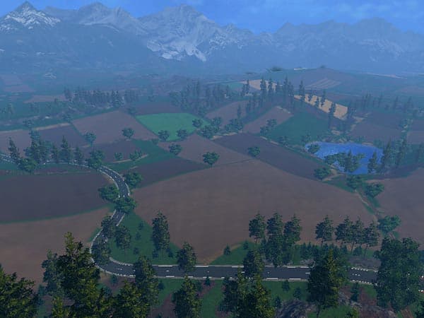 BESKIDY v Beta [SP] 2