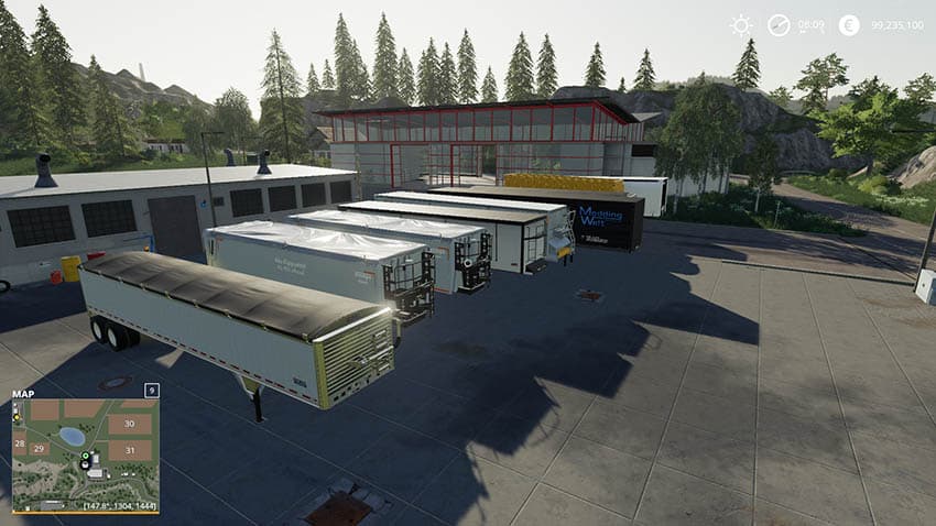 BEST TRAILERS PACK 3