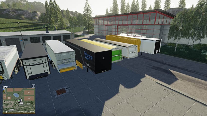 BEST TRAILERS PACK 2