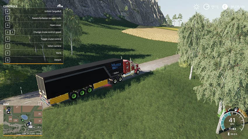 BEST TRAILERS PACK