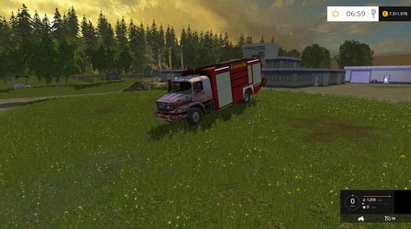 BF Bjorn Holm pack [MP] 2