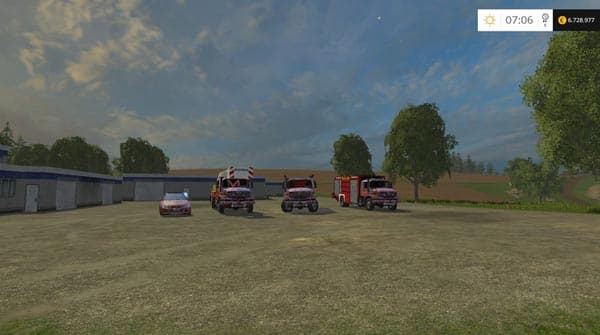 BF Bjorn Holm pack [MP]