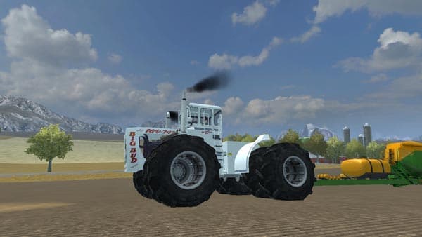 BIG BUD 16V 747 MR [MP] 3