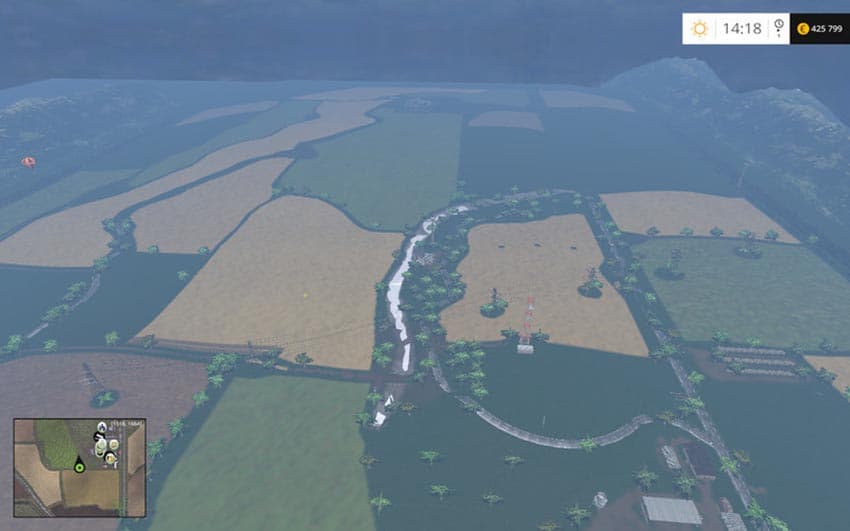 BIG POLISH FARM [MP] 4