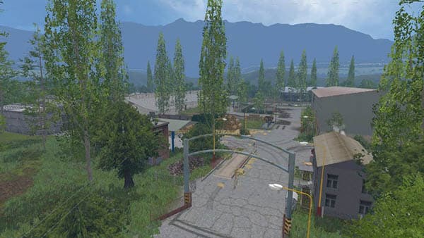 BIG SLOVAC COUNTRY [MP] 3