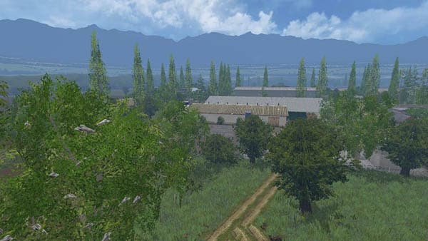 BIG SLOVAC COUNTRY [MP]