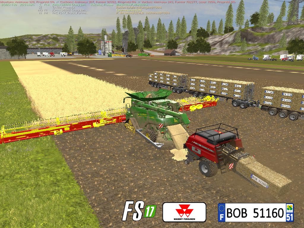BIGBALER MF1967 BY BOB51160 2