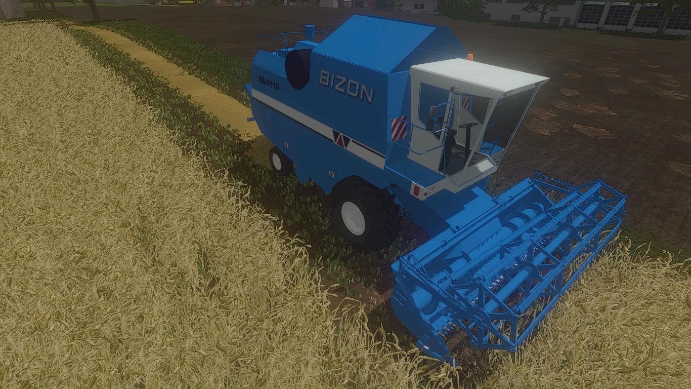 BIZON BS 5110 3