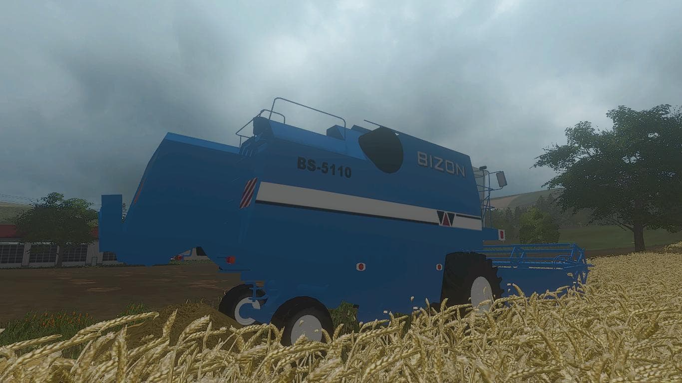 BIZON BS 5110 2