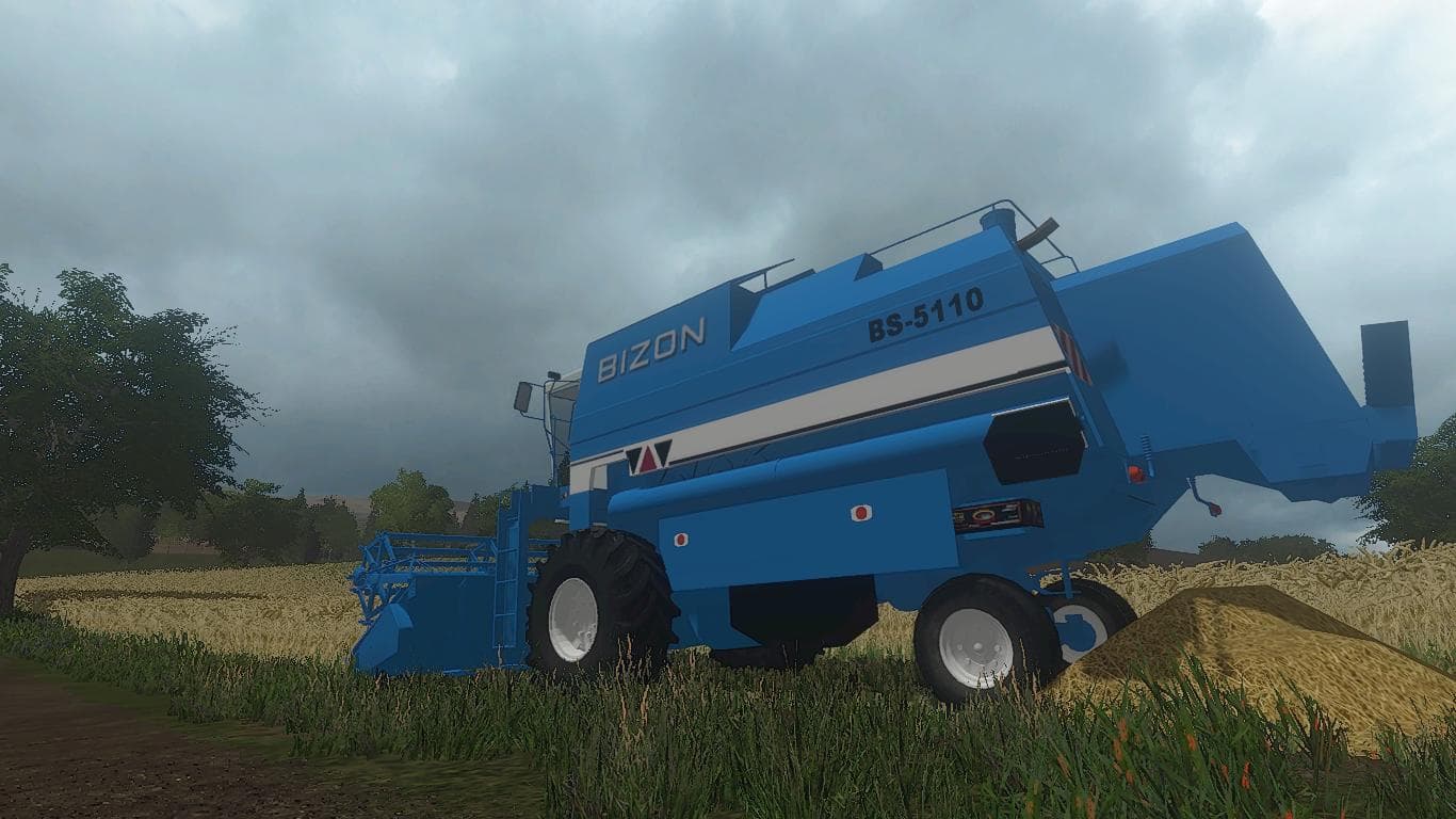 BIZON BS 5110