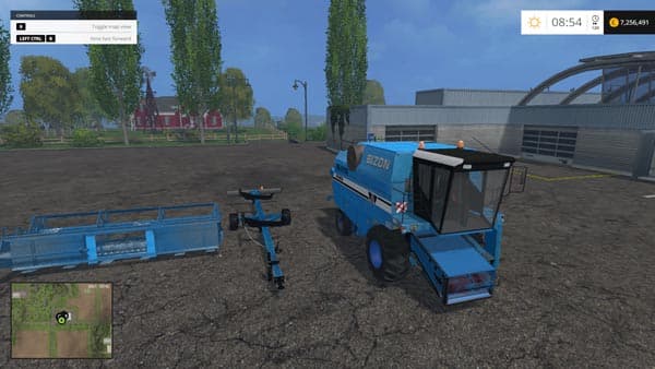 BIZON BS 5110 [MP] 3