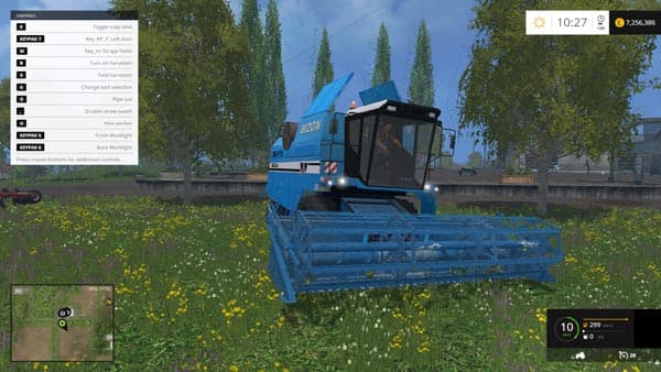 BIZON BS 5110 [MP] 2