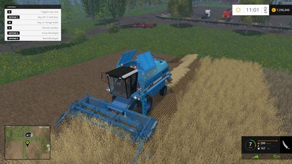BIZON BS 5110 [MP]
