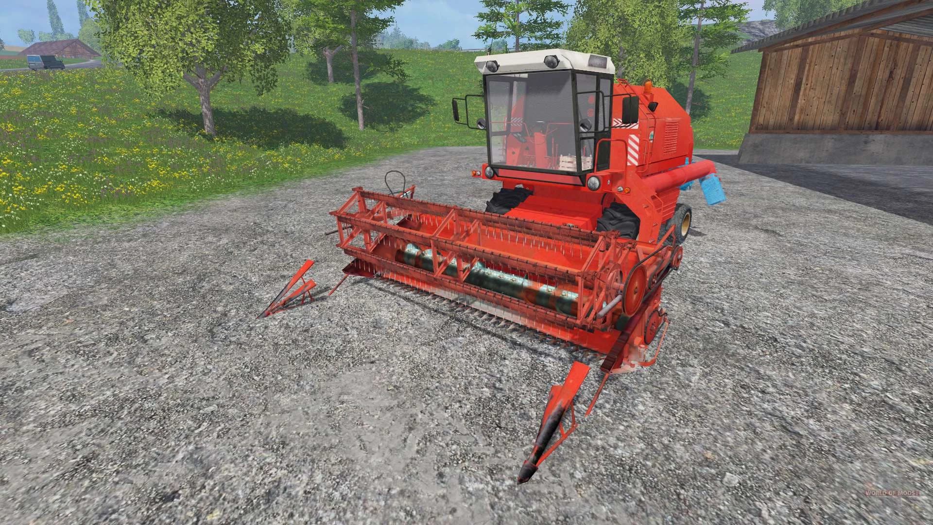 BIZON REKORD Z058