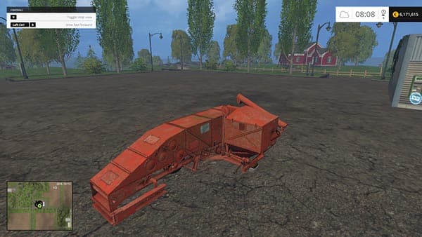 BIZON Z020 COMBINE 2