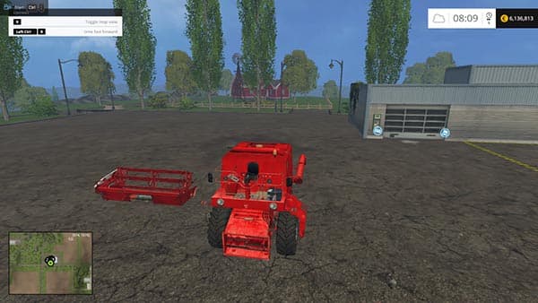 BIZON Z050 6 3