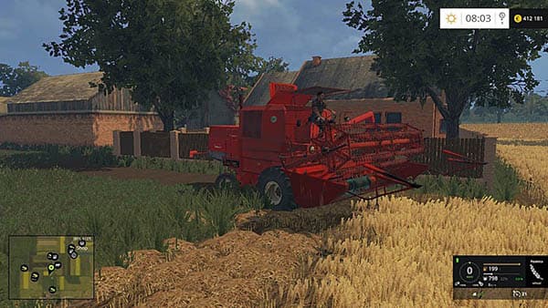 BIZON Z056 BETA [MP] 3
