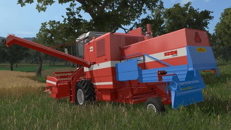 BIZON Z056 2