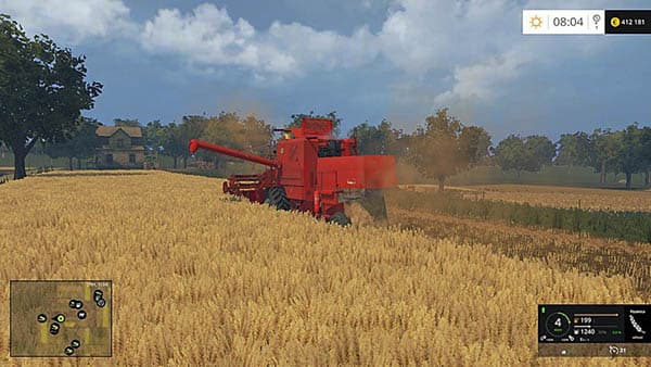 BIZON Z056 BETA [MP] 2