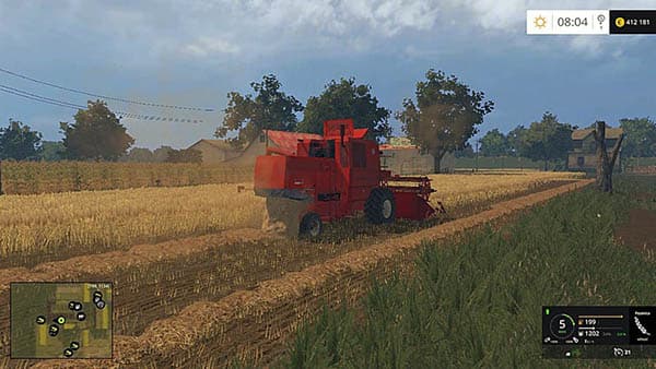 BIZON Z056 BETA [MP]