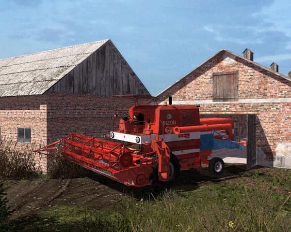 BIZON Z056/7