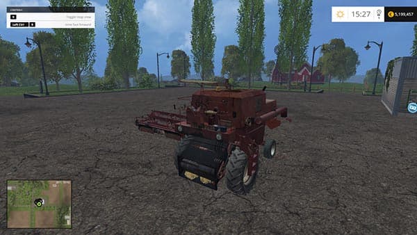 BIZON ZO50 3