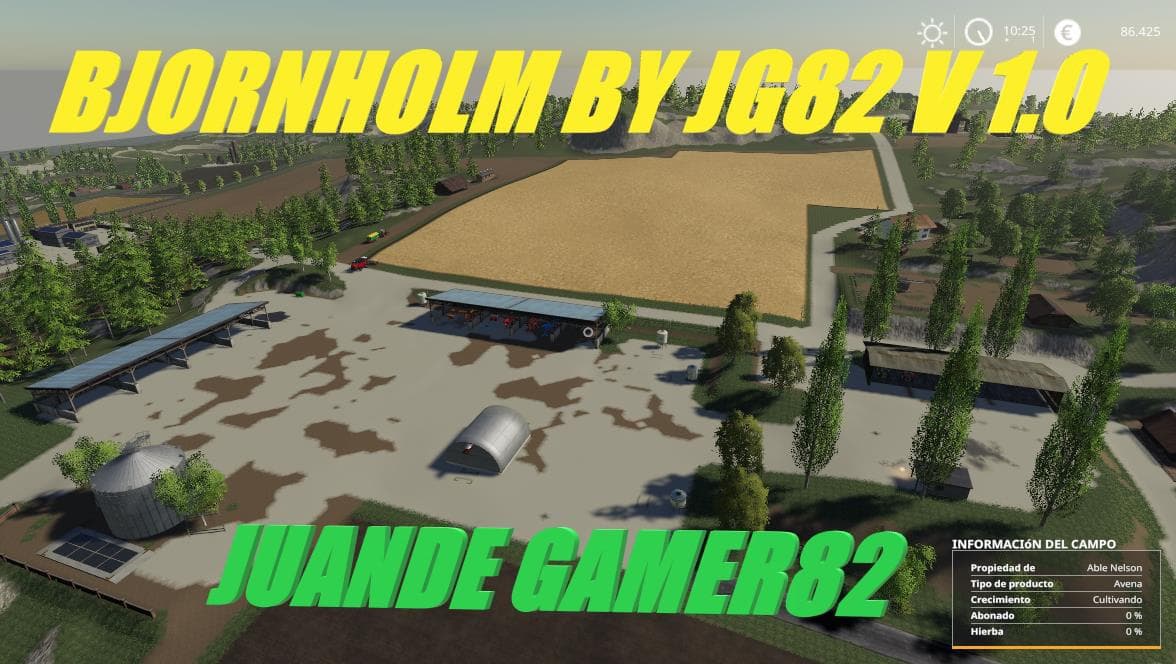 BJORNHOLM BY JG82 5