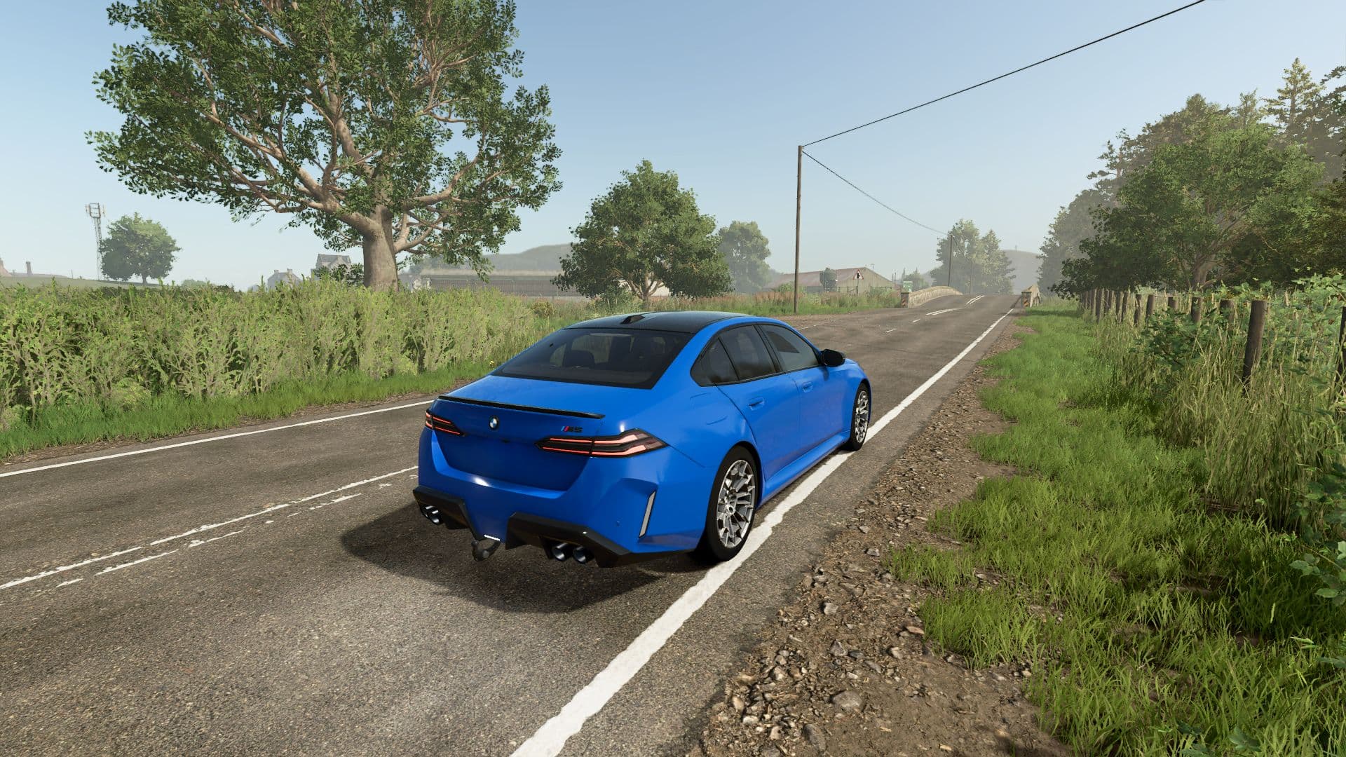 BMW M5 3