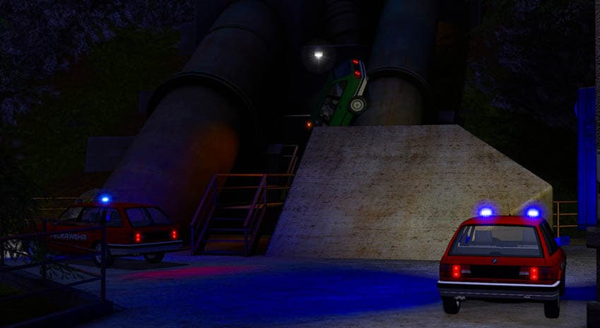 BMW 325i Touring [MP] 2