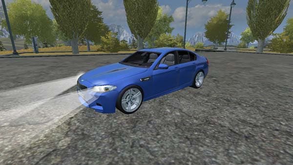 BMW 535i [MP] 2
