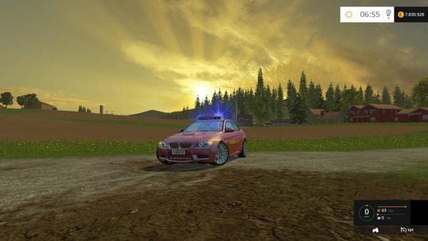 BMW E92 [MP] 2