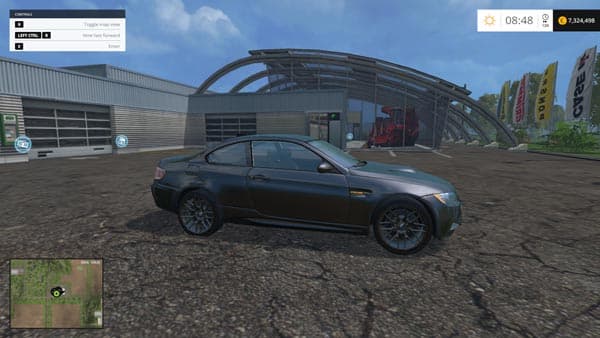 BMW M3 3