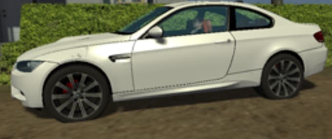 BMW M3 [MP]