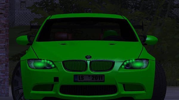 BMW M3 [MP]