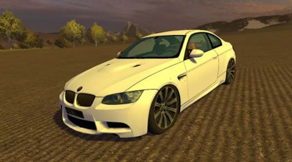 BMW M3