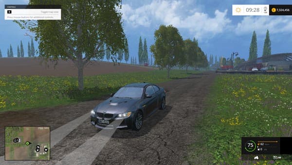 BMW M3
