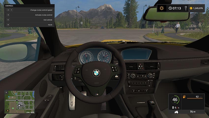 BMW M3 [SP]