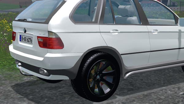 BMW X5 48 IS [MP]