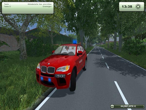 BMW X6M KdoW [MP]