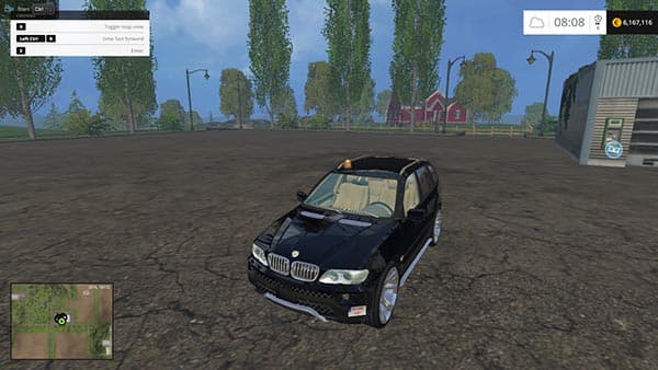 BMW 3
