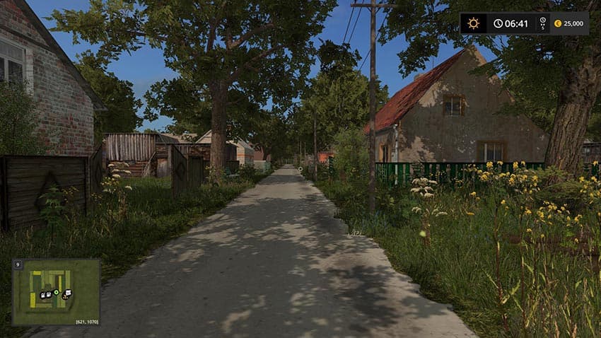 BOLUSOWO 3