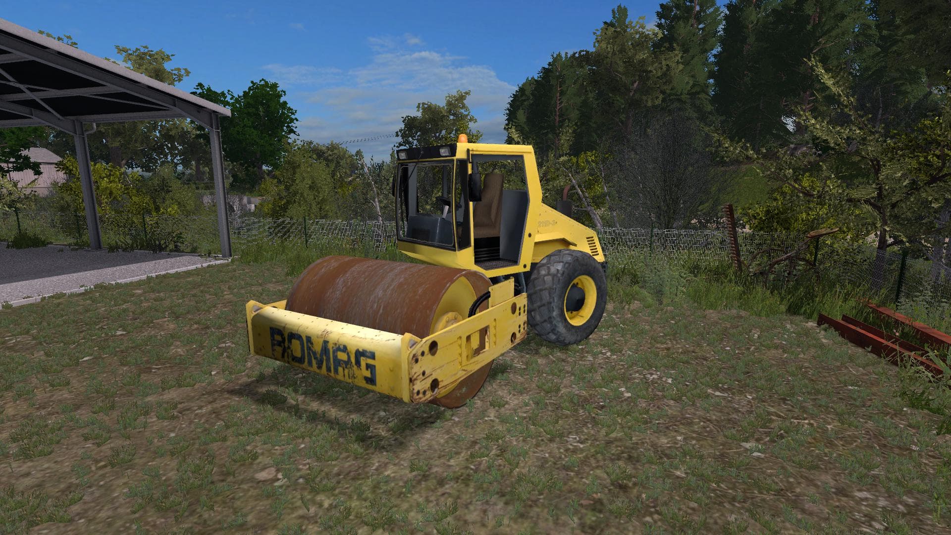 BOMAG BW 211 2