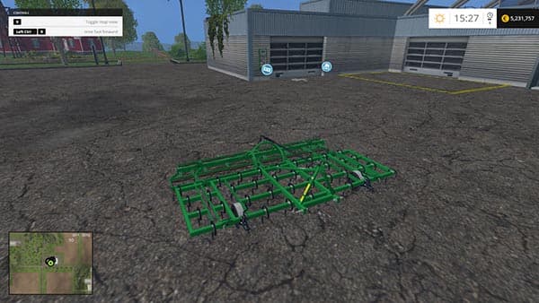 BOMET 3.6 3