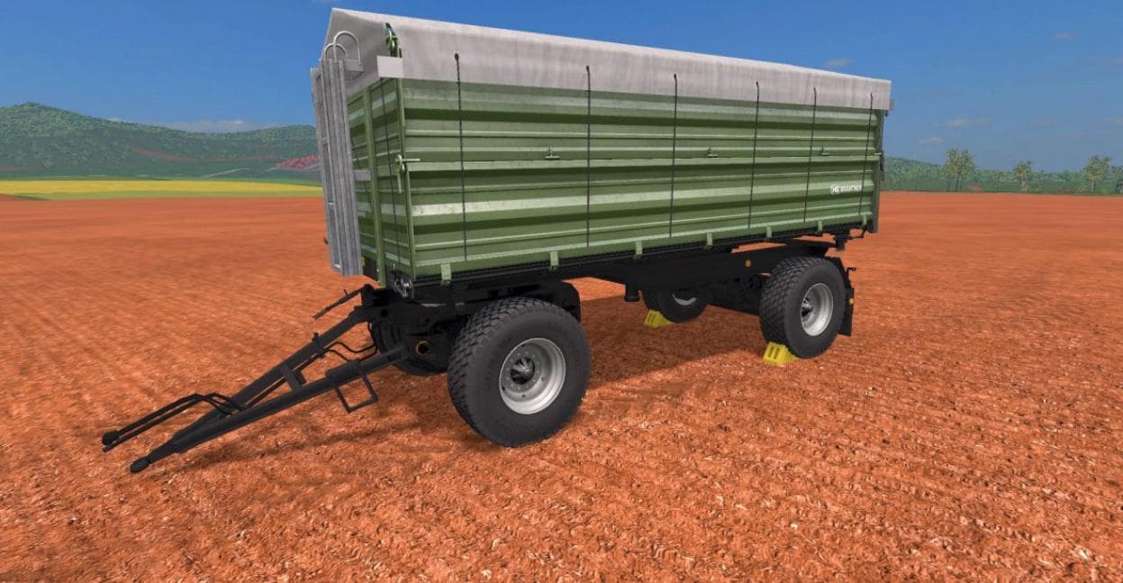 BRANTNER Z 15051/2 XXL &amp; Z 18051/G 2
