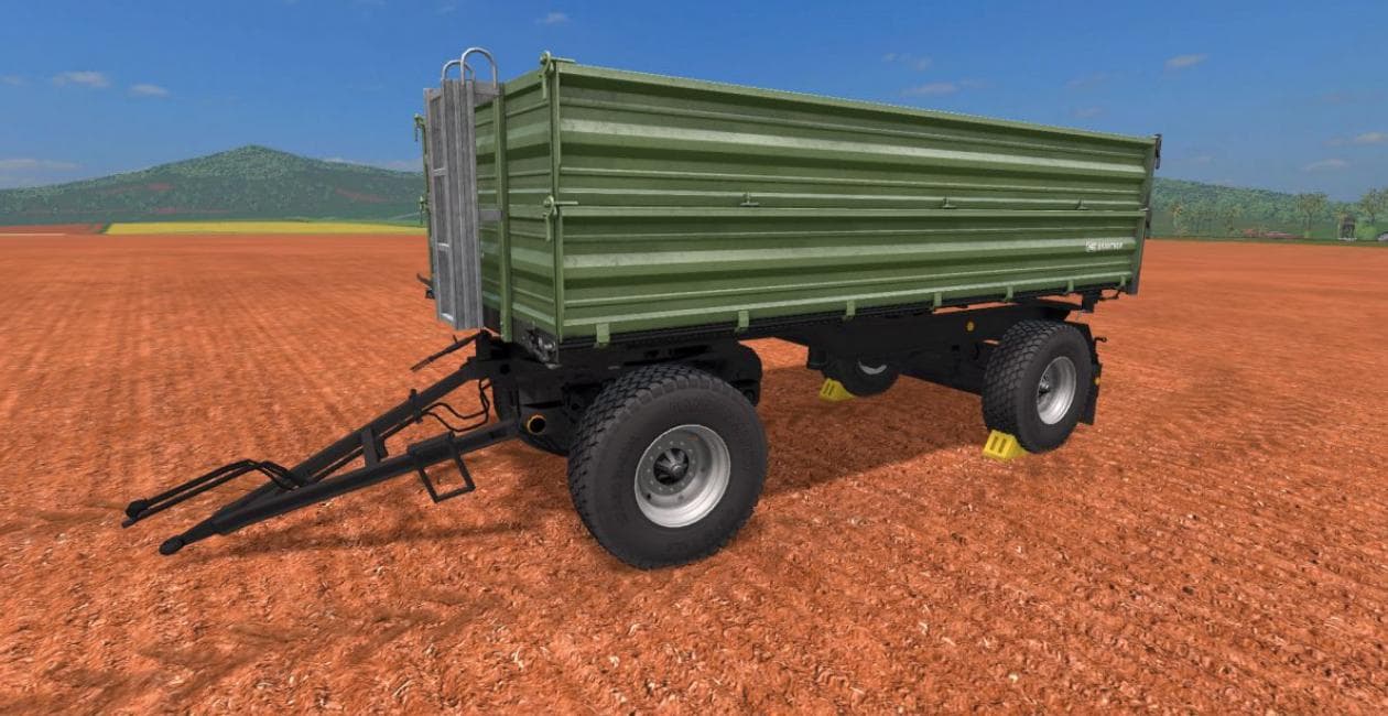 BRANTNER Z 15051/2 XXL &amp; Z 18051/G