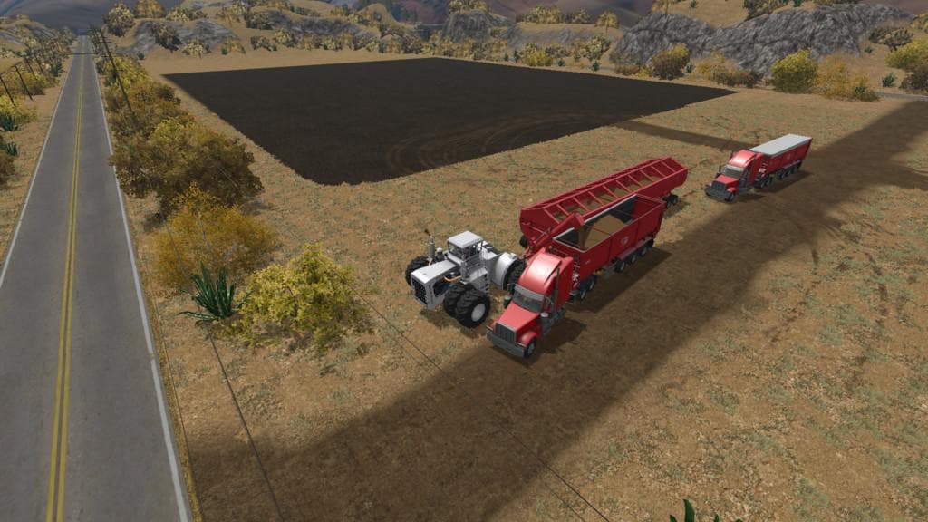 BROMAR MBT 150 MOTHER BIN