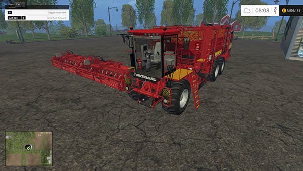 Palesse BS642 XL Pack 3